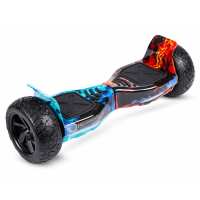 Read Official Hoverboard Reviews